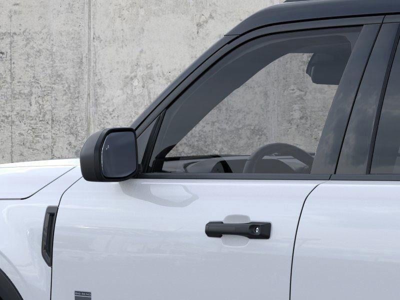 2025 Ford Bronco Sport - Image 20
