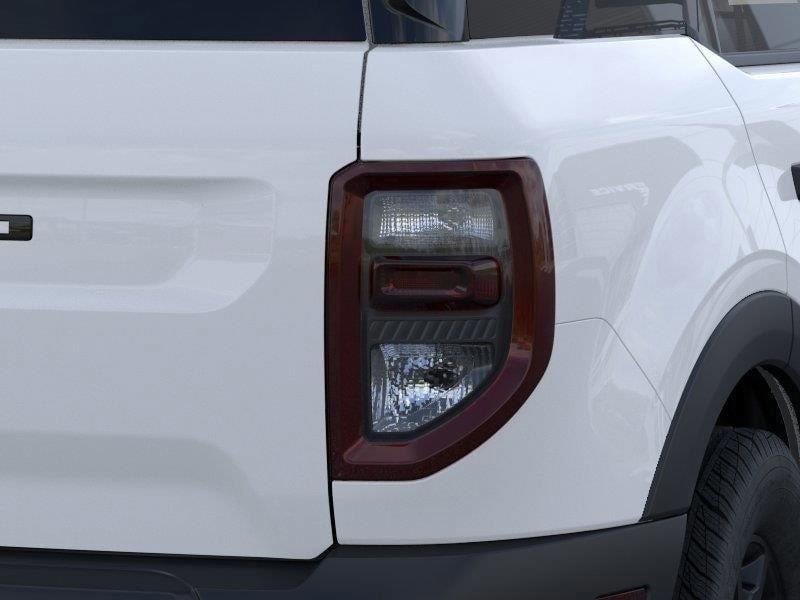2025 Ford Bronco Sport - Image 21