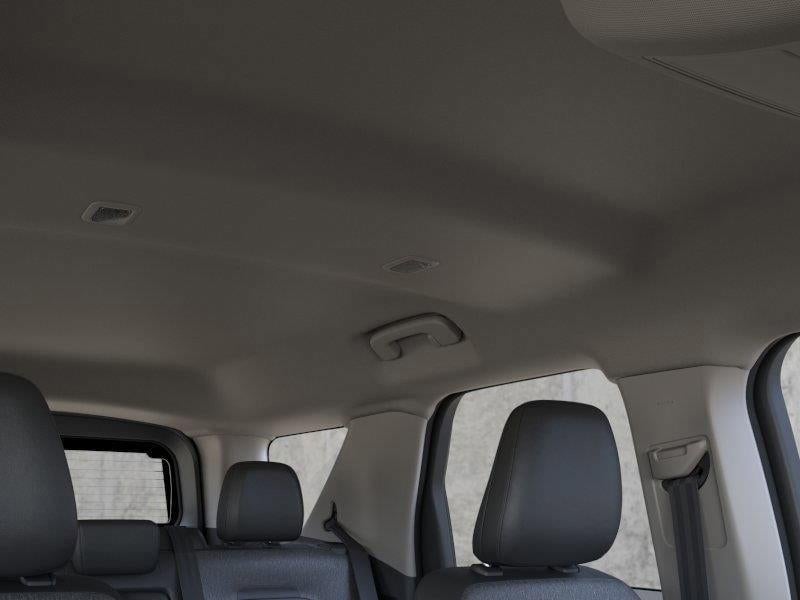 2025 Ford Bronco Sport - Image 22