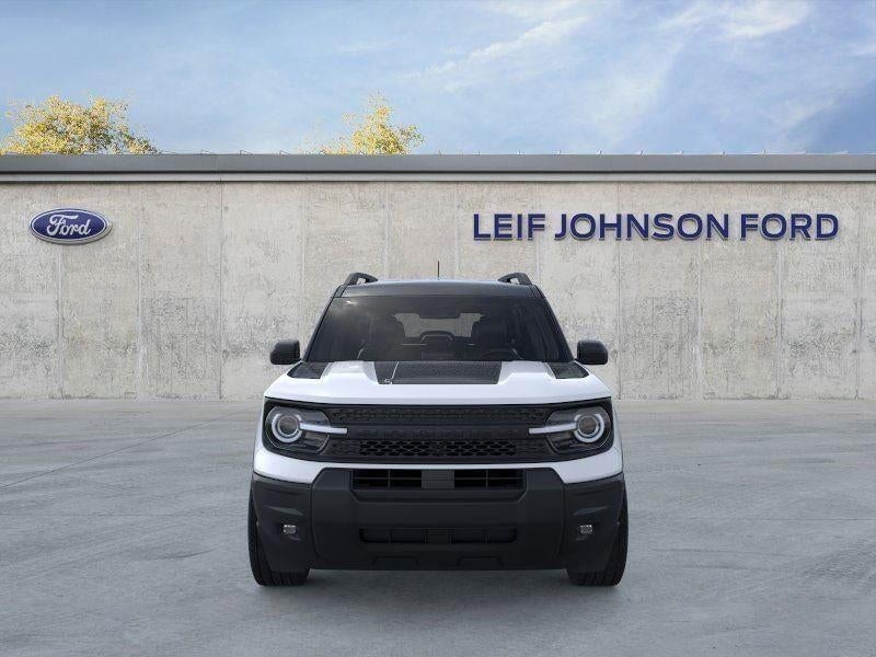 2025 Ford Bronco Sport - Image 6