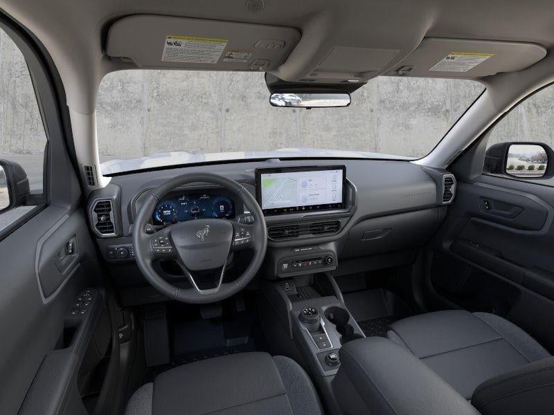 2025 Ford Bronco Sport - Image 9