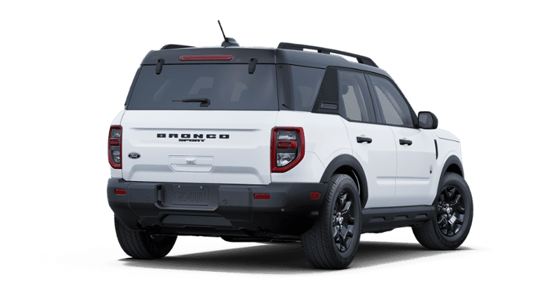 2025 Ford Bronco Sport - Image 26