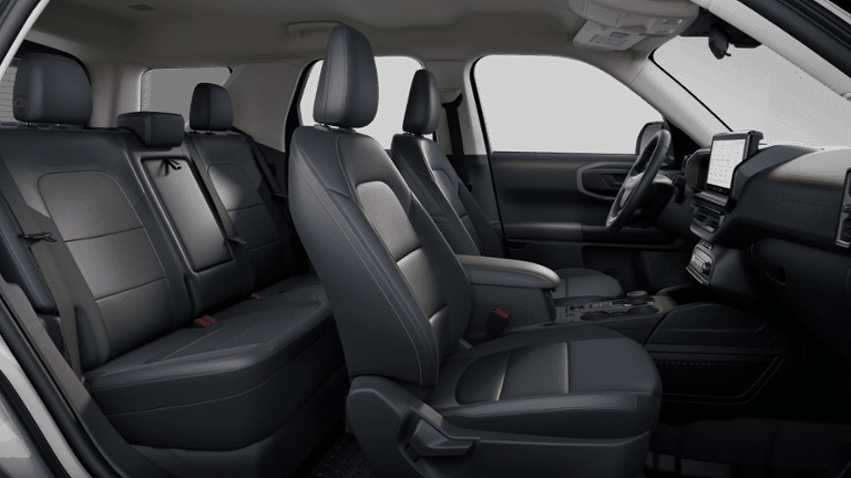 2025 Ford Bronco Sport - Image 28