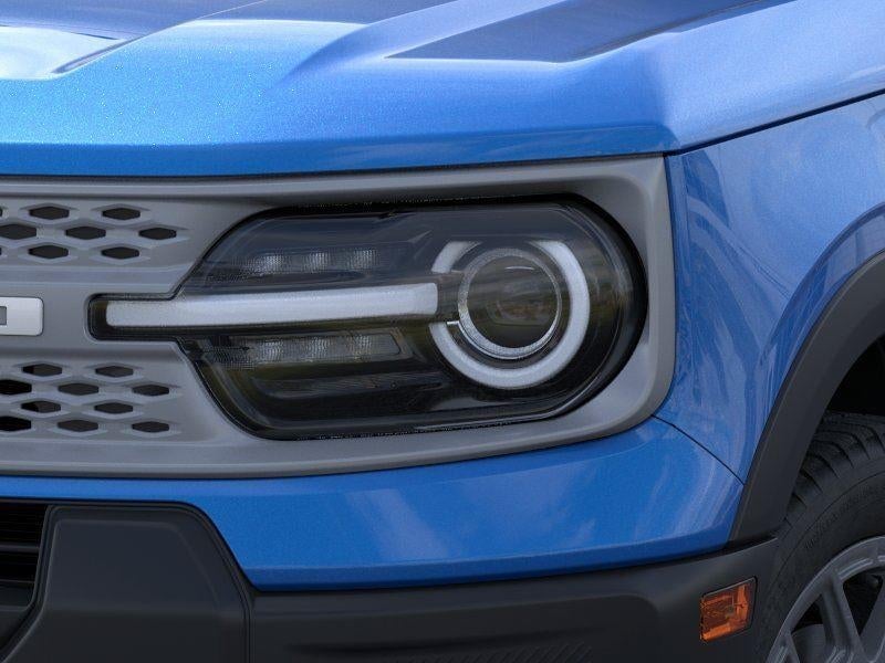 2026 Ford Bronco Sport - Image 18