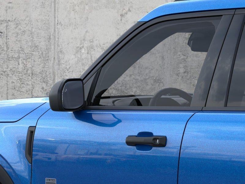 2026 Ford Bronco Sport - Image 20
