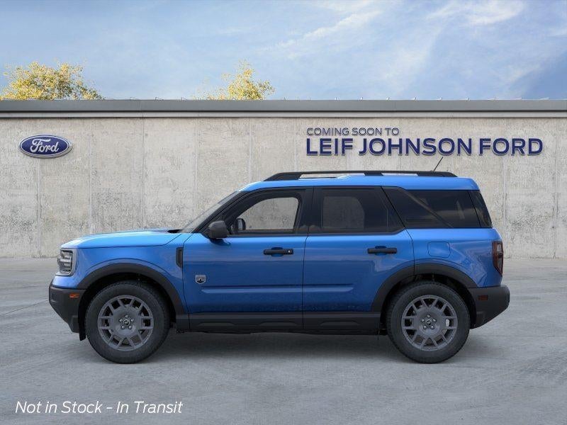 2026 Ford Bronco Sport - Image 3