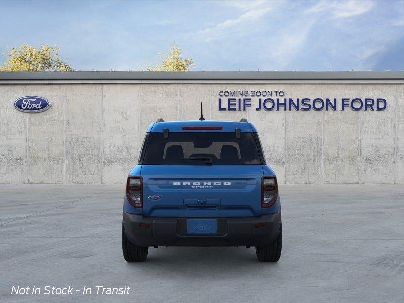 2026 Ford Bronco Sport - Image 5