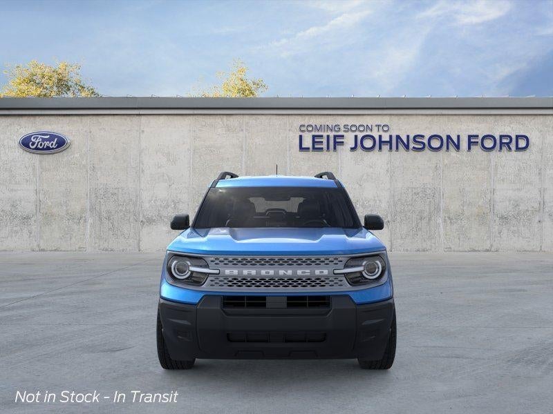 2026 Ford Bronco Sport - Image 6
