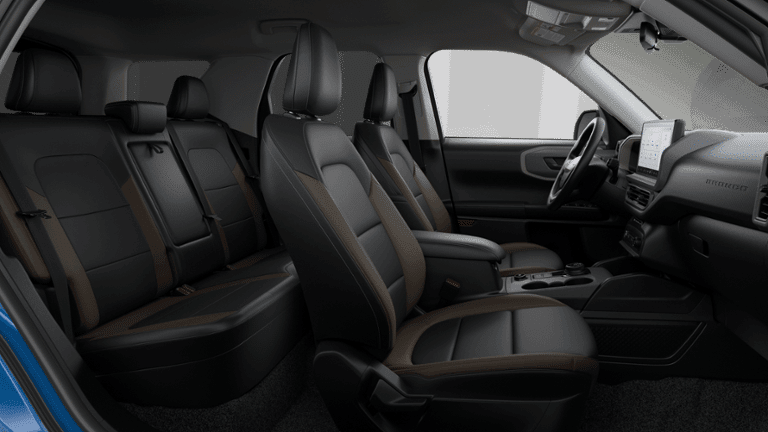 2026 Ford Bronco Sport - Image 28