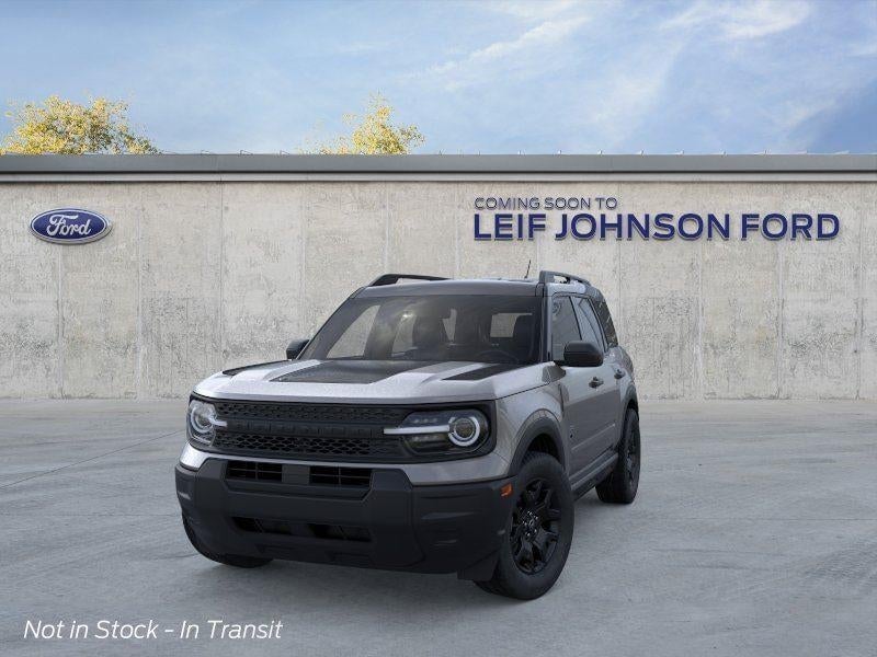 2026 Ford Bronco Sport - Image 2
