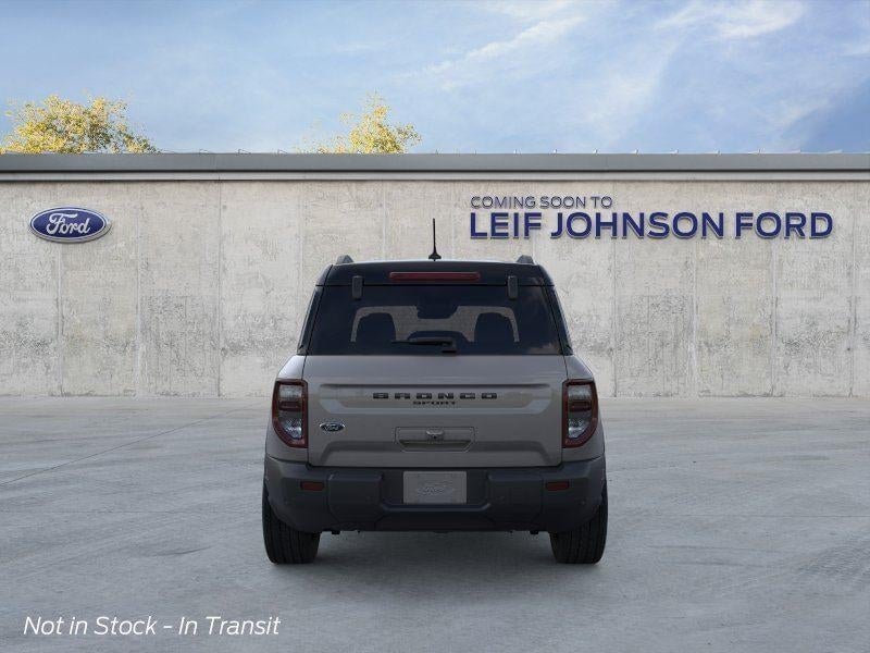 2026 Ford Bronco Sport - Image 5