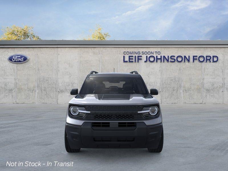 2026 Ford Bronco Sport - Image 6