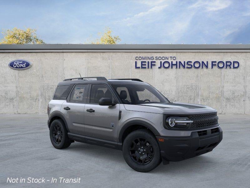 2026 Ford Bronco Sport - Image 7