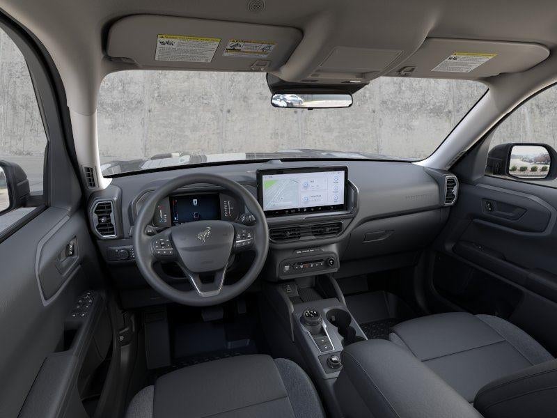 2026 Ford Bronco Sport - Image 9