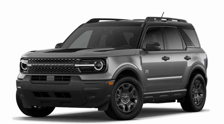 2026 Ford Bronco Sport - Image 24