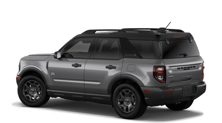 2026 Ford Bronco Sport - Image 25