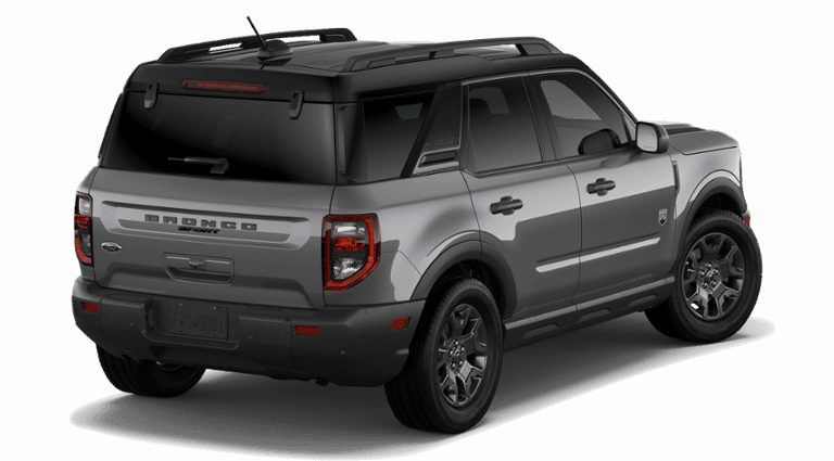 2026 Ford Bronco Sport - Image 26