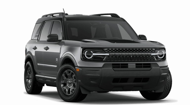 2026 Ford Bronco Sport - Image 27