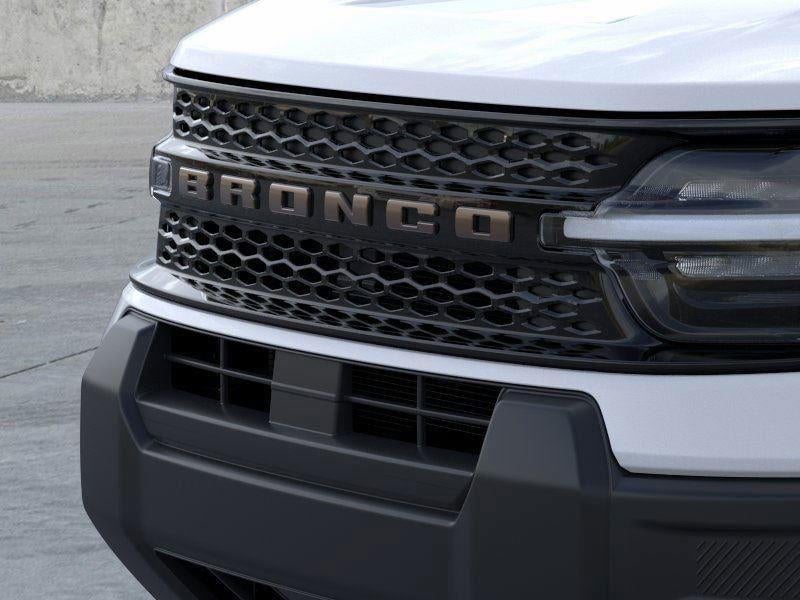 2026 Ford Bronco Sport - Image 16