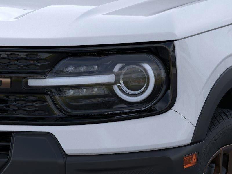 2026 Ford Bronco Sport - Image 17