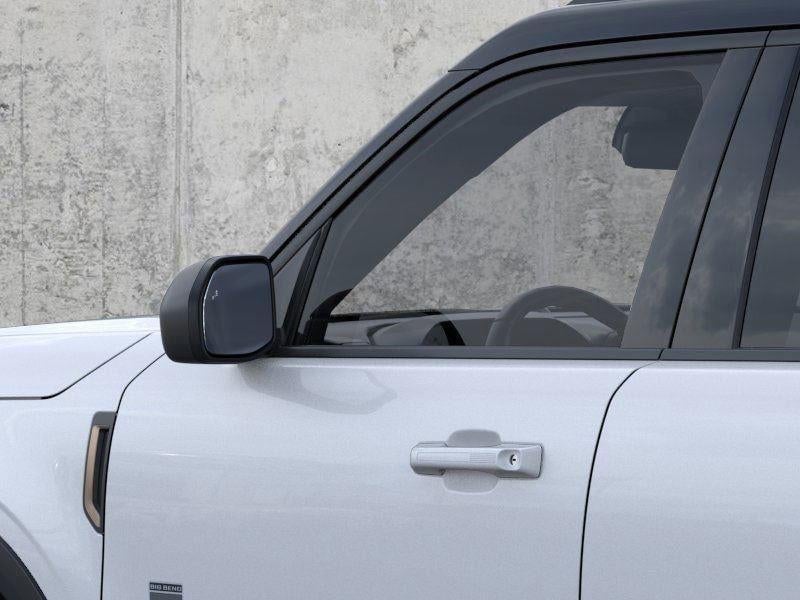2026 Ford Bronco Sport - Image 19