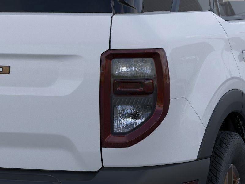 2026 Ford Bronco Sport - Image 20