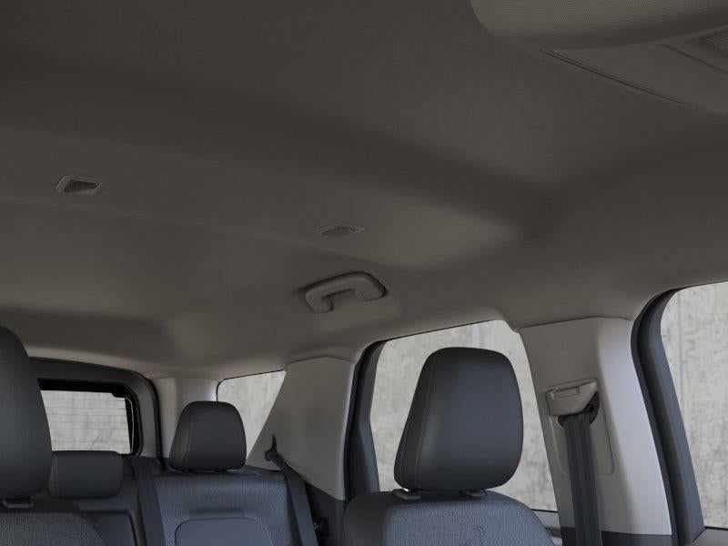 2026 Ford Bronco Sport - Image 21