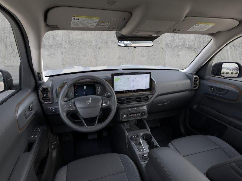 2026 Ford Bronco Sport - Image 8