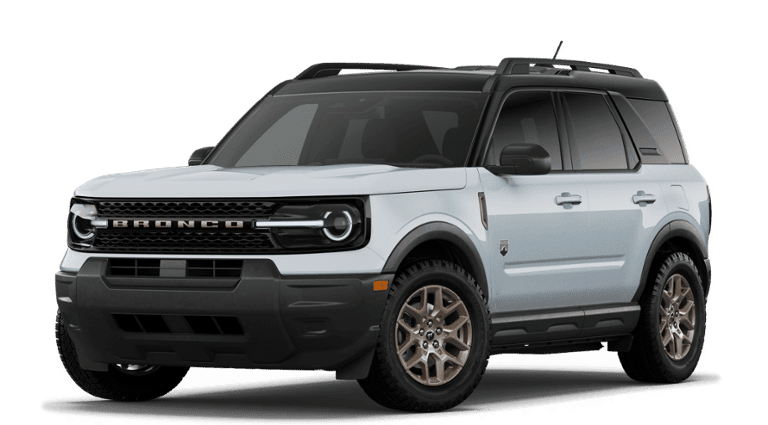2026 Ford Bronco Sport - Image 23