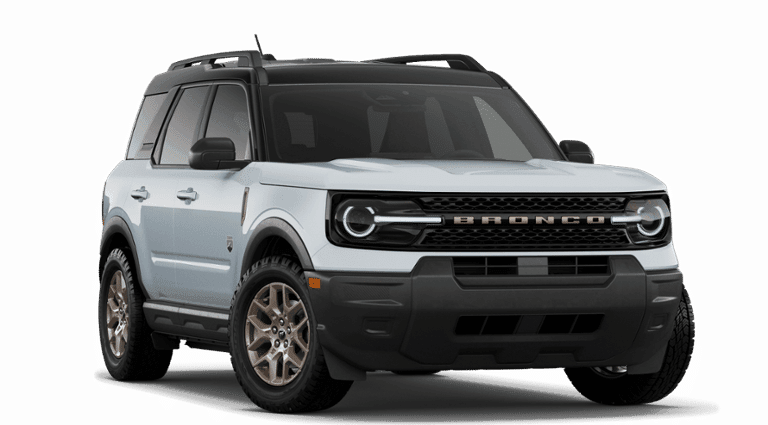 2026 Ford Bronco Sport - Image 26