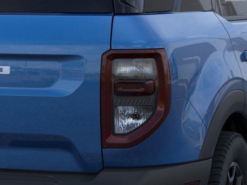 2025 Ford Bronco Sport - Image 21