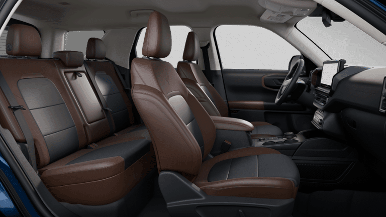 2025 Ford Bronco Sport - Image 28