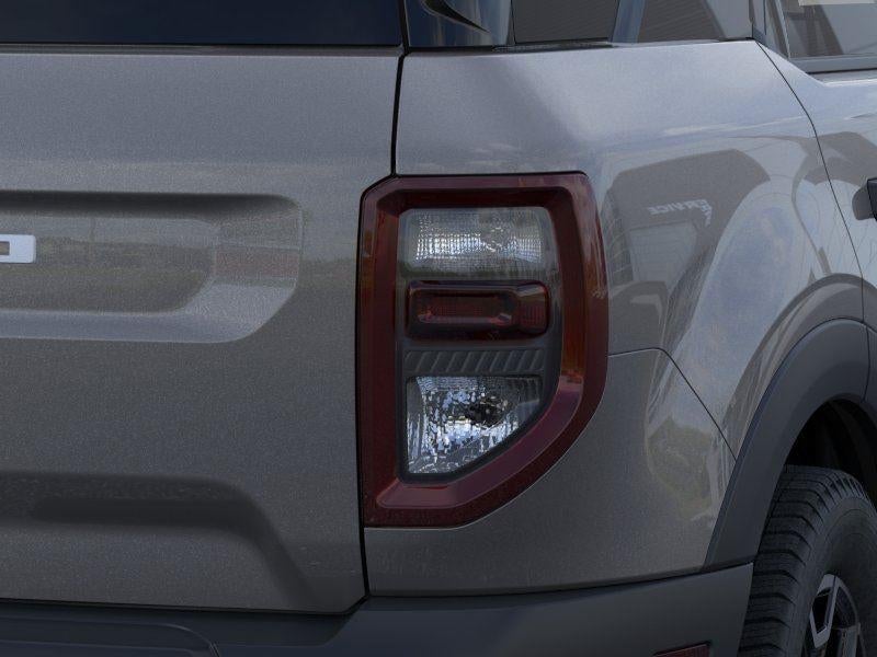 2026 Ford Bronco Sport - Image 14