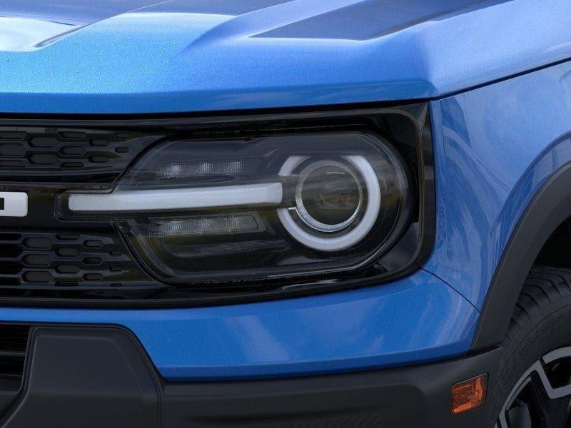 2025 Ford Bronco Sport - Image 18