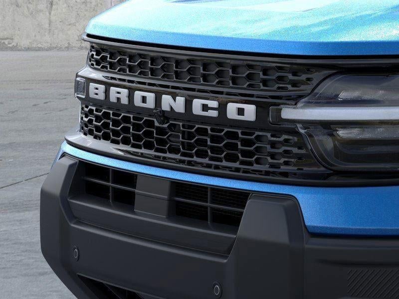 2026 Ford Bronco Sport - Image 17