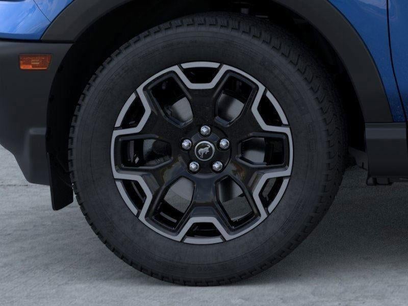 2026 Ford Bronco Sport - Image 19