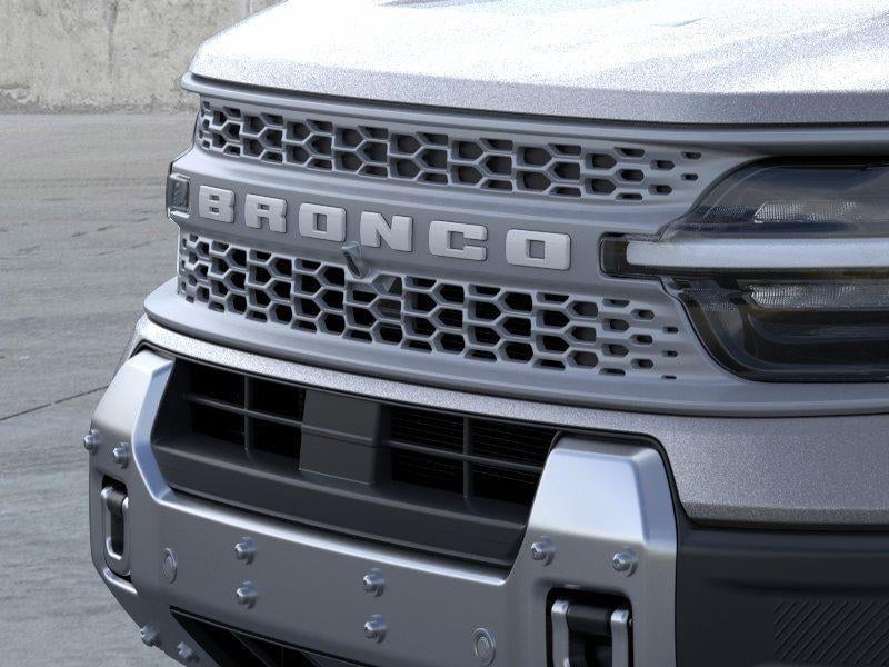2026 Ford Bronco Sport - Image 12