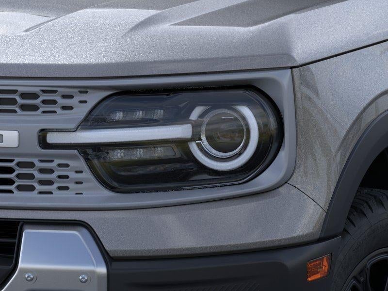 2026 Ford Bronco Sport - Image 13
