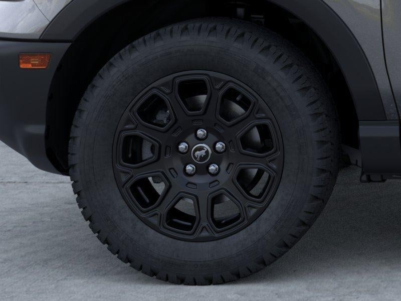 2026 Ford Bronco Sport - Image 14