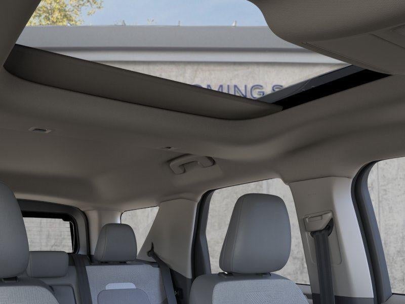 2026 Ford Bronco Sport - Image 17