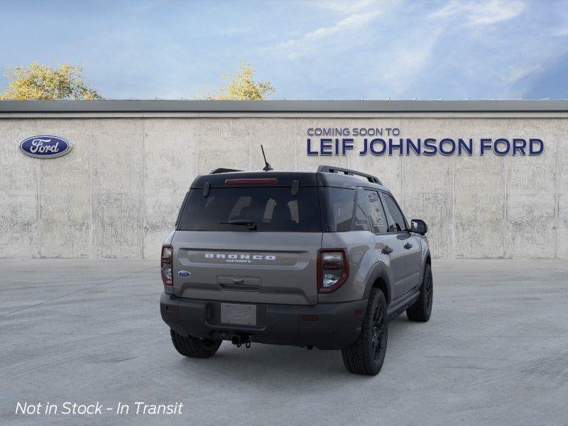 2026 Ford Bronco Sport - Image 3