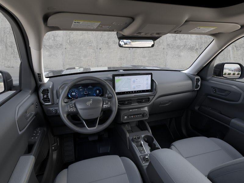 2026 Ford Bronco Sport - Image 4