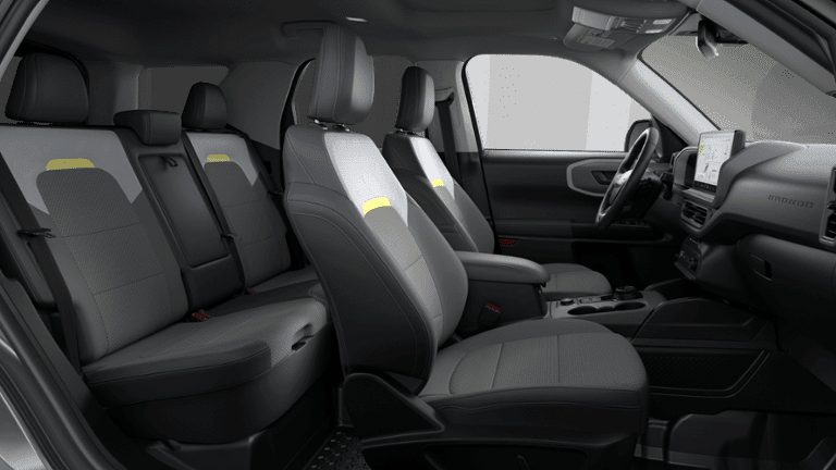 2026 Ford Bronco Sport - Image 23
