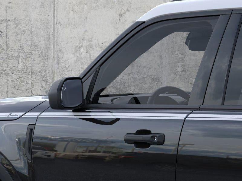 2025 Ford Bronco Sport - Image 20