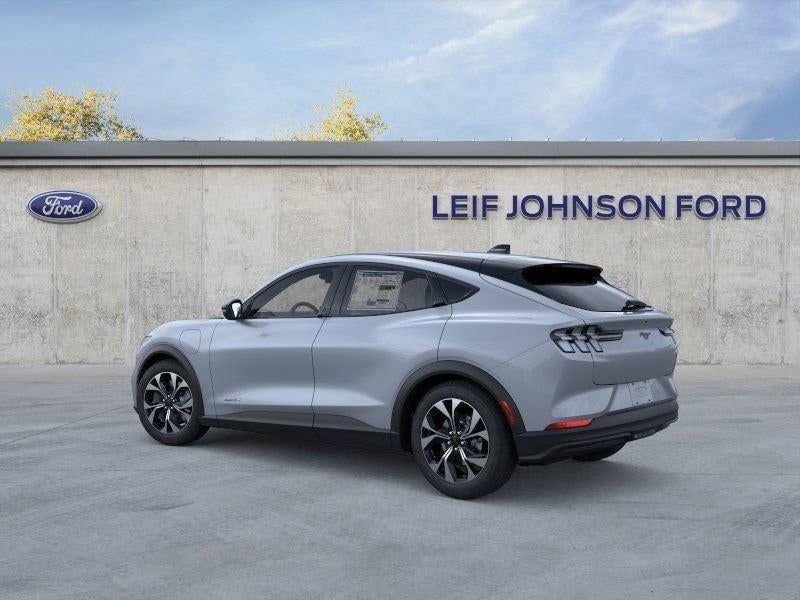 2026 Ford Mustang Mach-E - Image 4