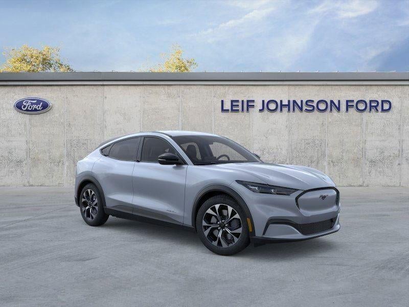 2026 Ford Mustang Mach-E - Image 7