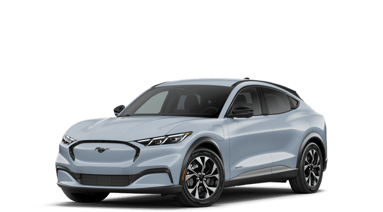 2026 Ford Mustang Mach-E - Image 23