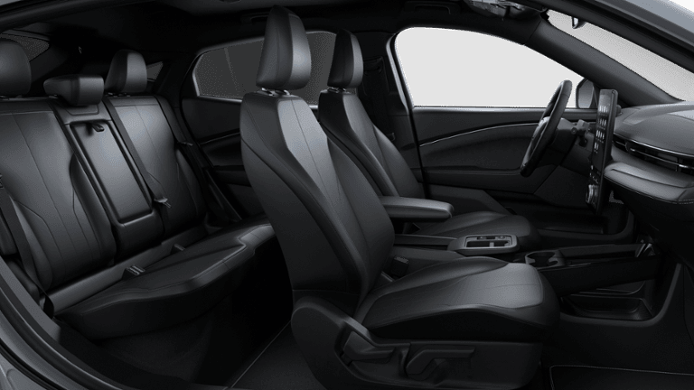 2026 Ford Mustang Mach-E - Image 27