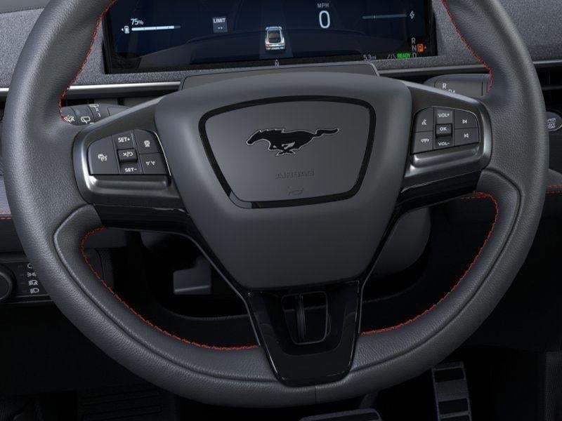 2025 Ford Mustang Mach-E - Image 12