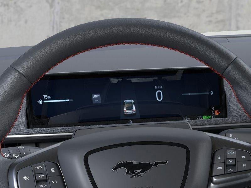 2025 Ford Mustang Mach-E - Image 13